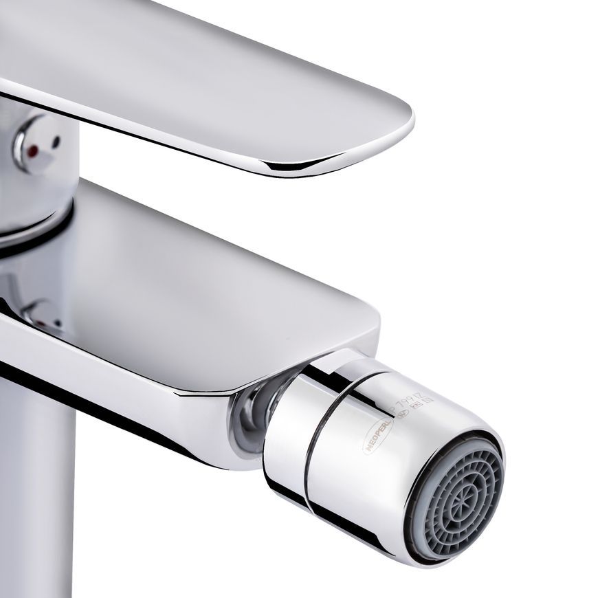 Змішувач для біде QTAP Pl&aacute;nice 2015107C - QTPL2015107C