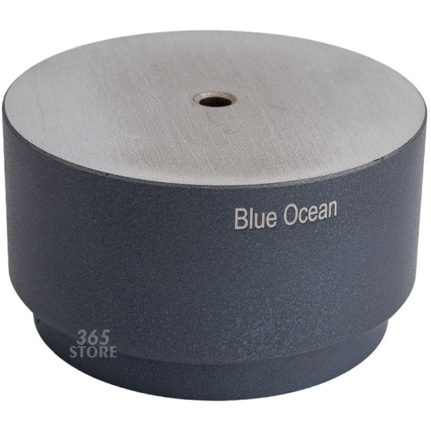 Насадка для зварювання труб і фітингів Blue Ocean 110 парна BOHTXX11XXXXX - BOHTXX11XXXXX
