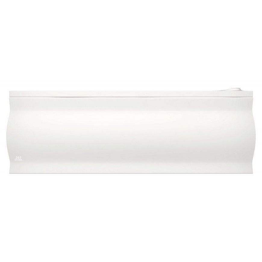 Ванна акриловая SV PLAST Azur 160x107 P с ножками + панель - SV-A-160-107-P