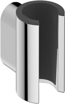 Держатель душа HANSGROHE Porter Fine Chrome 28885000 хром - 28885000