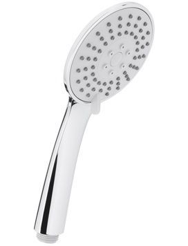 Лейка для ручного душа KFA ARMATURA MOZA CHROM 842-065-00 - 842-065-00