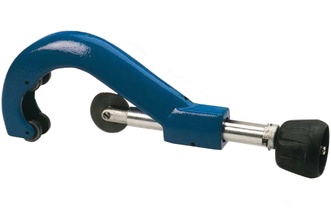 Трубный резак для обрезки металлопластиковых труб BLUE OCEAN 12-63 - BOBOCU12XXRXX