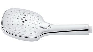 Лійка для ручного душу QTAP Rucni A120N3KCC - QTRUCA120N3KCC