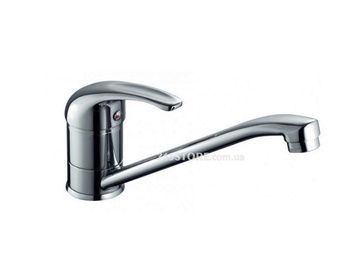 Змішувач для мийки KFA ARMATURA PIRYT 443-844-00 - 443-844-00