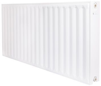 Радиатор стальной Thermo Alliance IMAS 11 тип 500х700 боковое подключение 740 Вт TAI11500700K - TAI11500700K