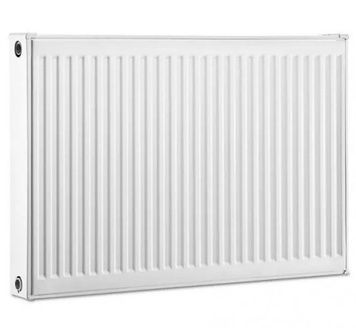 Радиатор стальной Thermo Alliance 11 тип 500х1000 боковое подключение TA115001000K - TA115001000K