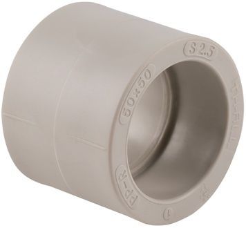 Муфта PPR THERMO ALLIANCE 50 - DSB005
