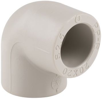 Кутик PPR THERMO ALLIANCE 20, 90&deg; - DSE001