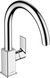 Змішувач для кухні HANSGROHE Vernis Shape хром 71871000 - 71871000 - 1