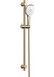 Гарнітур душовий Volle Cascada B70 3 режими, шланг PVC 150 см cepillado bronce 1586.170221 бронза - 1586.170221 - 1