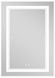 Дзеркало Qtap Cardinal 800х1200 прямокутне з LED-підсвічуванням Touch, з антизапотіванням, з димером, рег. темп. кольору (3000-6500K) QT0478C12080