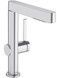 Смеситель для раковины HANSGROHE Finoris 230 2jet выдвижной излив Chrome 76063000 хром с д/к push-open - 76063000 - 1