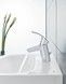 Набор смесителей GROHE Eurosmart 123576 (27853001+33265002+33555002)