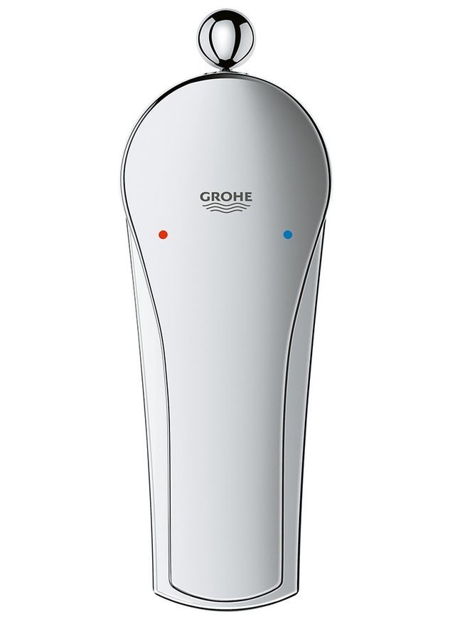 Набор смесителей GROHE Eurosmart 123576 (27853001+33265002+33555002)