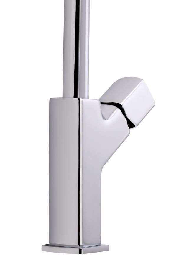 Змішувач для кухні QTAP Krychle 9052104UC - QTKRL9050104UC