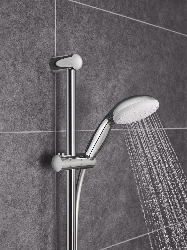 Набор смесителей GROHE Eurosmart 123576 (27853001+33265002+33555002)