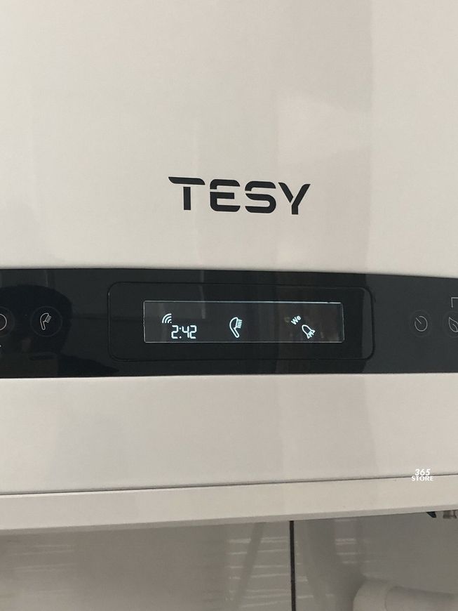 Электрический водонагреватель TESY BELLISLIMO 80 GCR 1002722 E31 EC - GCR1002722E31EC