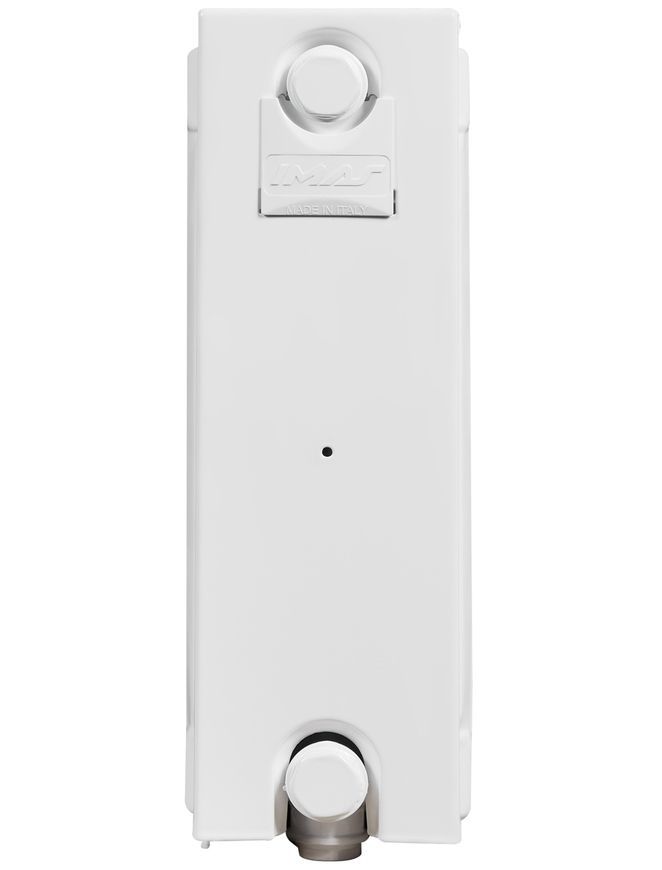 Радиатор стальной IMAS 22 (300x2000) мм нижнее подключение I223002000VK - I223002000VK