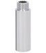 Удлинитель латунный хромированный Thermo Alliance Forte 1/2" ВРх1/2" НР, 70 мм TAF1301570