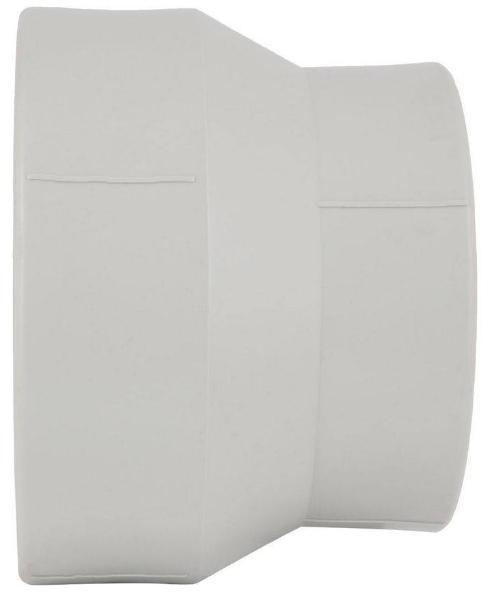 Муфта поліпропіленова PPR Blue Ocean 110х90 редукційна BORCXX1190XXX - BORCXX1190XXX