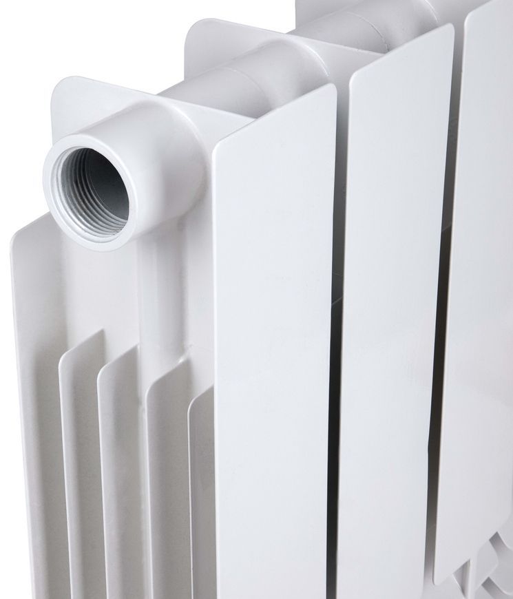 Радиатор биметаллический Thermo Alliance Bi-Ferrum 300/100 1,15 кг F300100B - F300100B