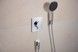 Держатель душа HANSGROHE Porter Fine Chrome 28885000 хром - 28885000 - 4