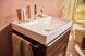 Змішувач для раковини HANSGROHE Tecturis S 110 EcoSmart+ Chrome 73311000 хром - 73311000 - 7