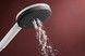 Ручной душ HANSGROHE Raindance Alive Select S 125 3jet EcoSmart+ Matt White 24512700 белый - 24512700 - 5