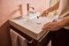 Змішувач для раковини HANSGROHE Tecturis S 110 EcoSmart+ Chrome 73311000 хром - 73311000 - 6