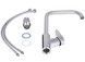 Смеситель для кухни LIDZ Like 015F1 Chrome LDLIK015F1CRM42318 - LDLIK015F1CRM42318 - 3