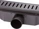 Трап Q-TAP Dry FF304-900MBLA с сухим затвором 900 мм - QTDRYFF304900MBLA - 3