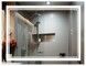 Дзеркало Qtap Cardinal 800х1200 прямокутне з LED-підсвічуванням Touch, з антизапотіванням, з димером, рег. темп. кольору (3000-6500K) QT0478C12080