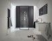 Смеситель для раковины HANSGROHE Finoris 230 2jet выдвижной излив Chrome 76063000 хром с д/к push-open - 76063000 - 7
