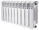 Радиатор биметаллический Thermo Alliance Bi-Ferrum 300/100 1,15 кг F300100B - F300100B - 1