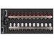 Колектор з витратомірами Thermo Alliance Standart 1" 11 виходів 3/4" SD235W11 латунь - SD235W11 - 9