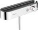 Душова система HANSGROHE Pulsify Select S 105 3jet Relaxation з термостатом 24270000 хром - 24270000 - 2