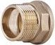 Перехід латунний SD Plus 3/4"ВРх1/2"ЗР SD4091520