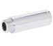 Удлинитель латунный хромированный Thermo Alliance Forte 1/2" ВРх1/2" НР, 70 мм TAF1301570