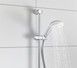 Набор смесителей GROHE Eurosmart 123576 (27853001+33265002+33555002)