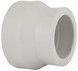 Муфта поліпропіленова PPR Blue Ocean 110х90 редукційна BORCXX1190XXX - BORCXX1190XXX - 3