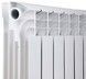 Радиатор биметаллический Thermo Alliance Bi-Ferrum 300/100 1,15 кг F300100B - F300100B - 8