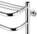 Сушарка для рушників водяна Kroner KRP Stern ST-WT70x50-7 нержавіюча сталь CV036307 - ST-WT70x50-7 - 4