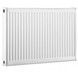 Радіатор сталевий Thermo Alliance 11 тип 500х1000 бічне підключення TA115001000K - TA115001000K - 1