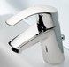 Набор смесителей GROHE Eurosmart 123576 (27853001+33265002+33555002)