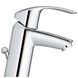 Набор смесителей GROHE Eurosmart 123576 (27853001+33265002+33555002)