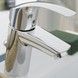 Набор смесителей GROHE Eurosmart 123576 (27853001+33265002+33555002)