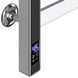 Полотенцесушитель электрический NAVIN Loft 500х1000 Sensor таймер регулятор правый 10-043053-5010 - 10-043053-5010 - 4