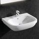 Набор смесителей GROHE Eurosmart 123576 (27853001+33265002+33555002)