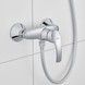 Набор смесителей GROHE Eurosmart 123576 (27853001+33265002+33555002)