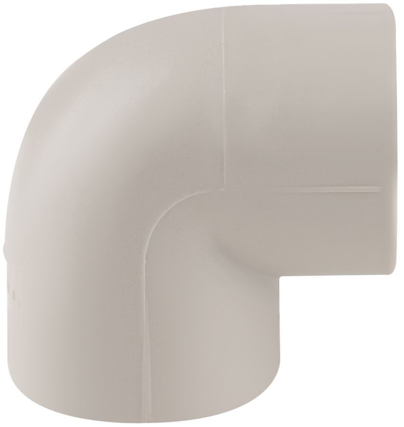 Уголок PPR THERMO ALLIANCE 20, 90&deg; - DSE001